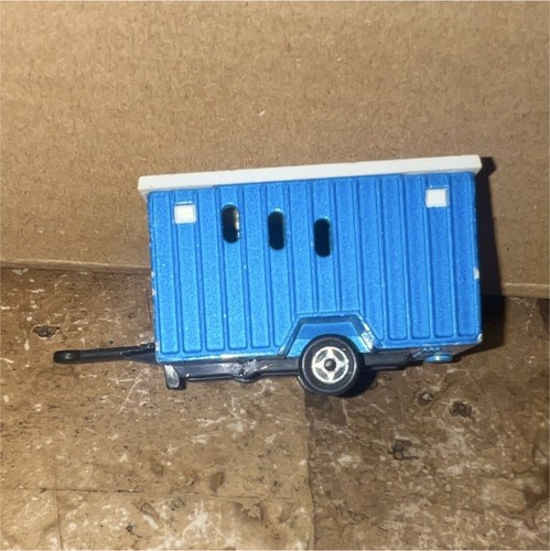 Majorette live stick rimorchio - live,
