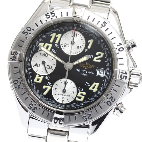 Breitling colt a13035 - colt, a13035.1