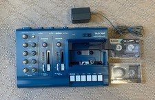 Tascam ministudio porta - tascam,