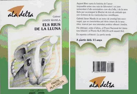 Els rius lluna - els, de