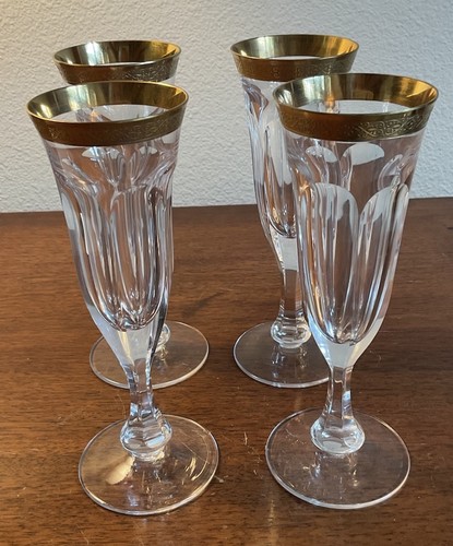 Bicchieri liquore vintage - bicchieri,