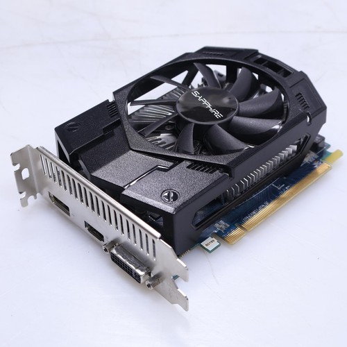 Sapphire 250x gddr5 - sapphire, r7