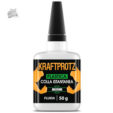 Extra Liquid Instant Glue for