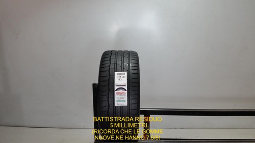 Gomme usate 245 35r18 92y - usate, 245/35r18