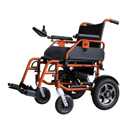 Intermed sedia rotelle - a,