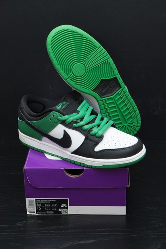 Nike dunk low - pro, classic