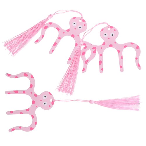 Pcs clip del - 3, libro