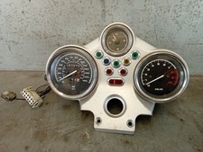 BMW  R850R Clocks Dash