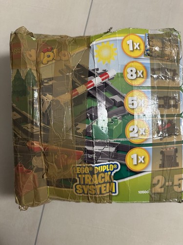 Lego duplo 10506 accessori - lego,