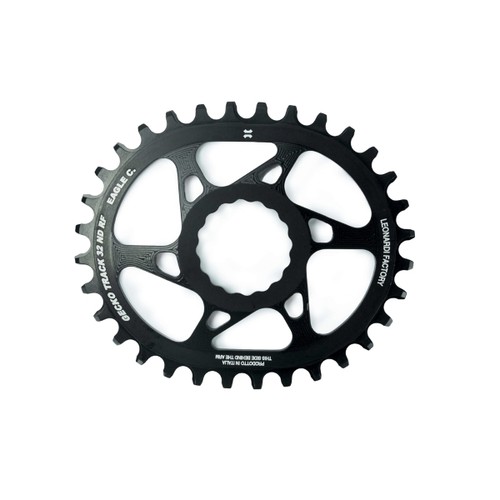 Corona ovale gecko track 32d - ovale,