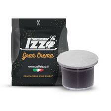 100 caffe' izzo compatibili 