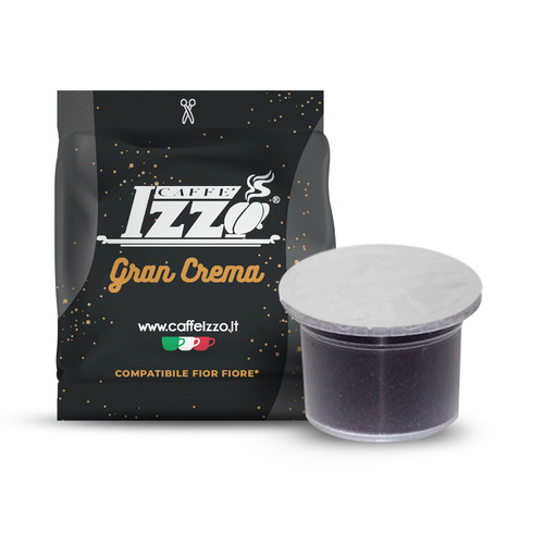 100 caffe izzo compatibili - compatibili,