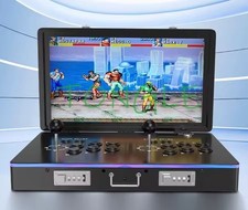 Macchina Arcade 2 Giocatori