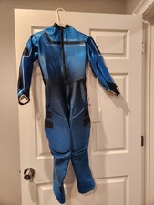 Tuta Spyder GS taglia 14