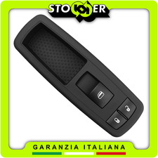 Pulsante Alzacristallo