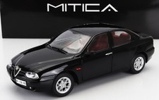 MITICA - Alfa 156 2.5 V6 24v