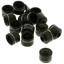 Kit guarnizioni stelo valvola