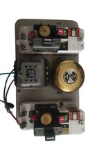 Centralino Interruttori Generali BTicino Monofase + Suoneria Trasformat. Vintage