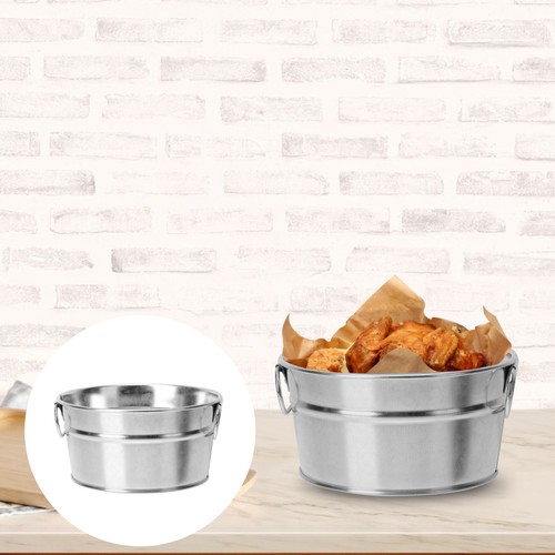 Secchio porta snack - ,
