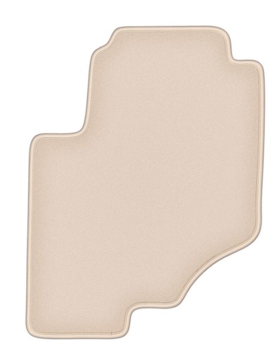 Tappetino guidatore moquette