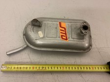 marmitta scarico NOS Sito 521 benelli motorella ciclomotore epoca