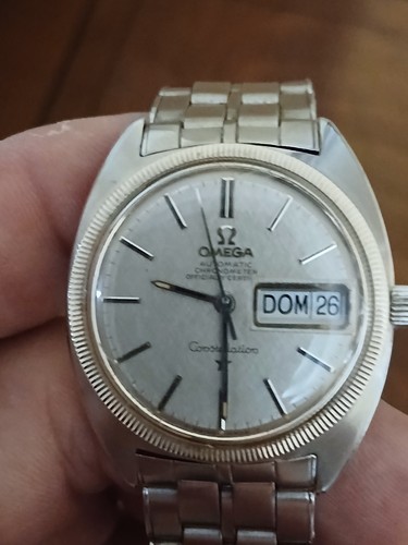 Omega constellation nazionale - omega,