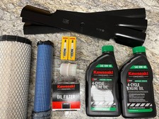Scag Patriot 61" Kit messa a