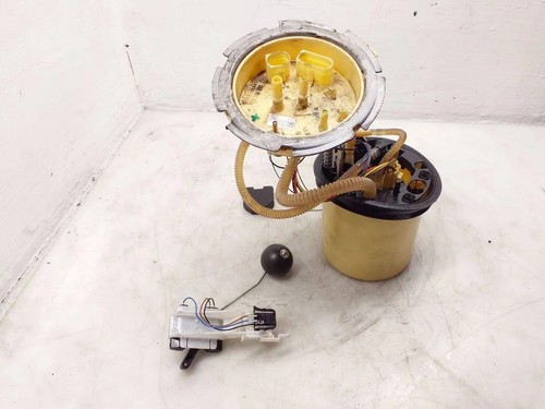 Pompa serbatoio carburante