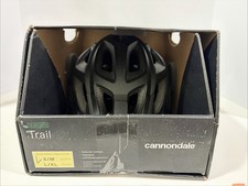 Cannondale trail casco - trail,