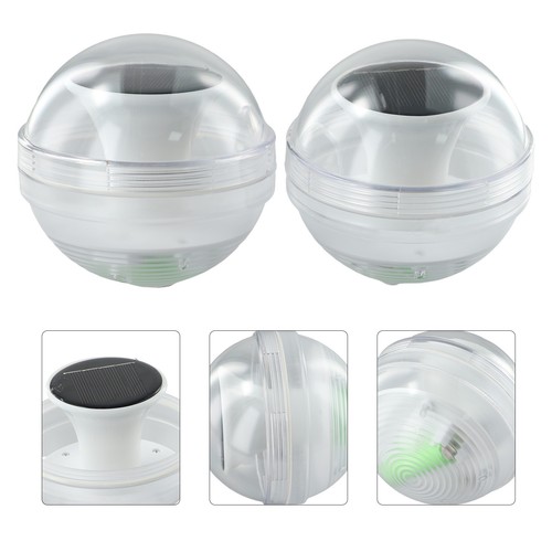 Luci led solari luce - luci, a