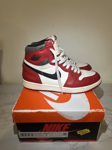 Air jordan retro high eu - air, 1