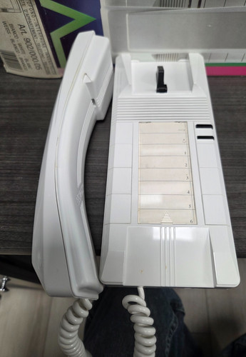 Elvox art 902 000 set - 902/000.05,