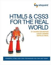 HTML5  CSS3 for the Real World