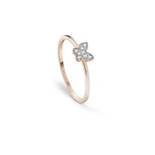Salvini segni butterfly ring - butterfly,