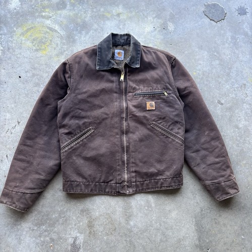 Carhartt detroit giacca - detroit,
