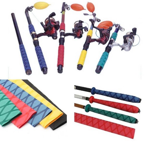 18mm termorestringente guaina - ,
