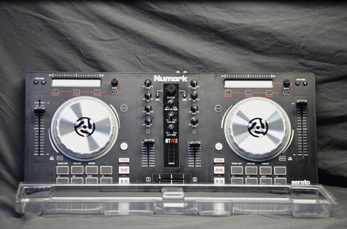 Numark mixtrack pro - numark, 3