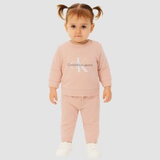 Tuta completa Calvin Klein