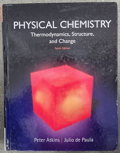Physical chemistry - physical,