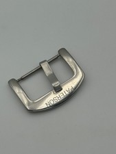 Paterson 20mm fibbia buckle - paterson,