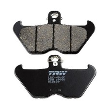 Pastiglia freno per BMW R 1100