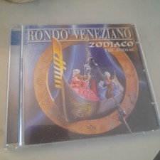 Rondó Veneziano - Zodiaco