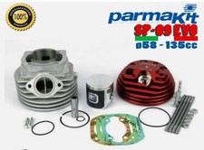 Kit gruppo parmakit cilindro - kit,