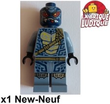 Lego Figurine Minifig Ninjago
