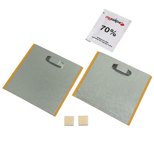 Kit piastra appesa quadri - piastra,