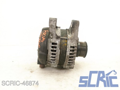 Alternatore ford focus sw - alternatore,