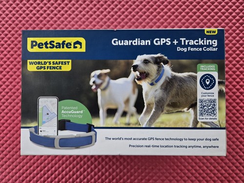 Petsafe pif00 17804 guardian - pif00-17804, guardian®