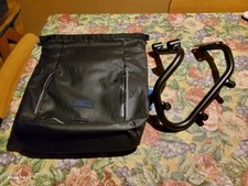 Borsa Laterale Originale Bmw