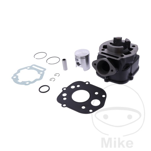 Kit cilindro standard ghisa - kit,