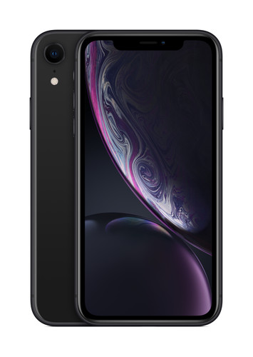 Apple iphone nero lte - xr,